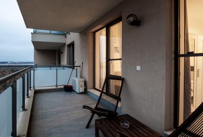 Apartament 2 camere Aviatiei City Point - 19