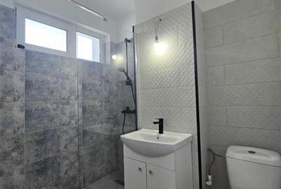 Apartament cu 2 camere semidecomandat în Podu Roș - 3
