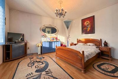 Casa - P+1+M - Deva - 12