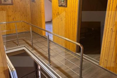 Vila de lux P+E+M in comuna Tudora - finisaje premium, complet mobilata! - 10