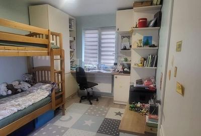Apartament cu 3 camere decomandat, mobilat în Mănăștur - 5
