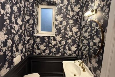 Apartament cu 2 camere în Kiseleff - 12