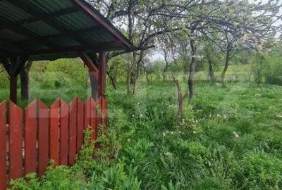 Casă cu 3 camere cu Teren 5520 Mp în Sânpaul - 13