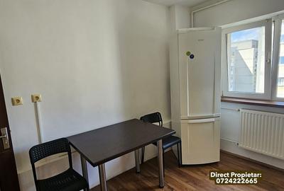 Apartament cu 3 camere decomandat, mobilat în Gorjului - 12