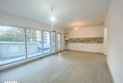 Apartament cu 2 camere în Militari