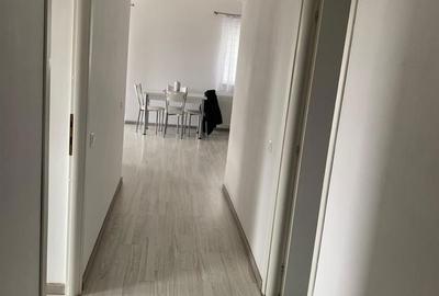 Apartament cu 2 camere decomandat în Central - 2