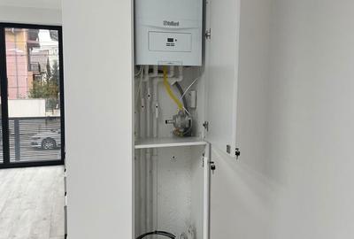 Spațiu comercial, de 70 mp, în Central - 5