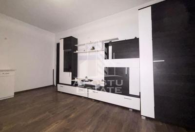 Apartament cu o camera, semidecomandat, zona Sagului