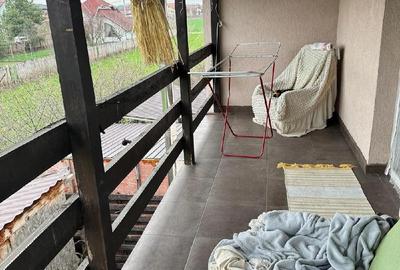 Casă cu Teren 250 Mp în Domnești - 1