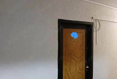 Garsonieră semidecomandată în Central - 2