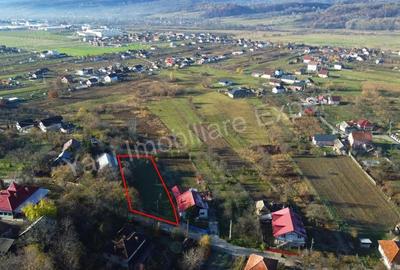 Teren de vanzare in comuna Valea Ia?ului, sat Musta?e?ti, jude? Arge?. - 3