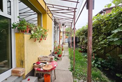 Casa individuala | 170mp utili | 800mp teren | Gheorgheni - 12