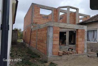 Casa da vanzare in jud. ARAD Ora?ul Curtici . - 4