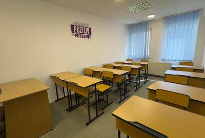 Casă cu 7 camere cu Teren 150 Mp în Tomis II - 7