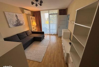 Garsonieră în Central - 7