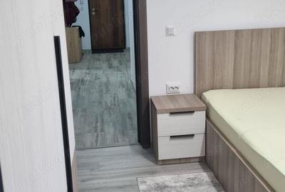 Apartament DE LUX, 2 camere, 63 mp., zona Liceului Moisil, parcare privata - 5