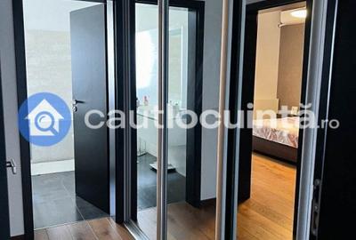Apartament | 3 camere | Barbu Vacarescu | Promenada Mall | Ultramodern - 15