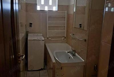 Apartament cu 2 camere semidecomandat în Micro 15