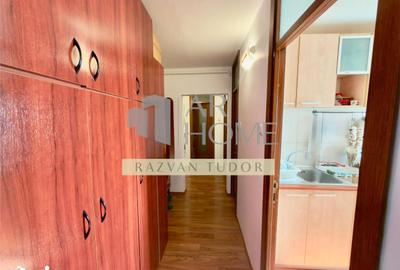 Apartament cu 3 camere decomandat, mobilat în Democrației - 6