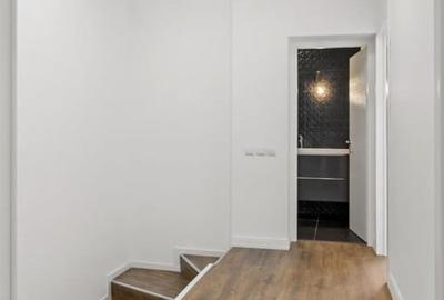 Casă individuală cu 4 camere cu Teren 100 Mp în Tunari - 12