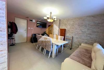 Apartament cu 2 camere semidecomandat, mobilat în Unirea - 4