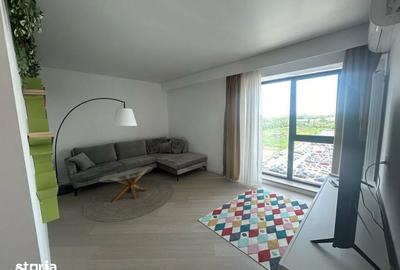 Apartament cu 3 camere decomandat în Sud - 9