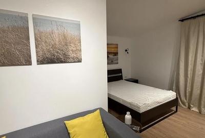 Garsonieră semidecomandată în Central - 1