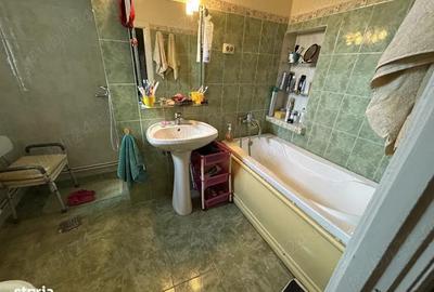 Vand apart.4 cam.la casa,cu 2 fam.in curte, st.140 mp.,pe str.Cuza Voda,100 ml. de faleza Muresului - 8