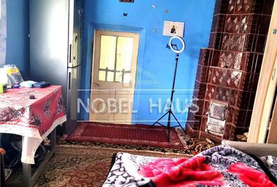 Casă cu 4 camere cu Teren 9528 Mp în Șișcani - 18