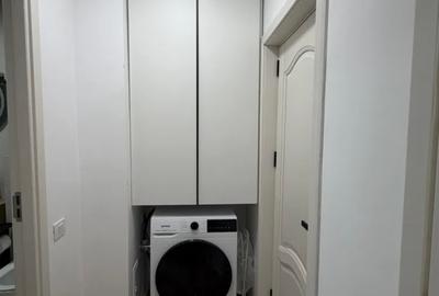 Apartament cu 2 camere semidecomandat, mobilat în Turda - 5