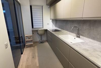 Apartament cu 2 camere decomandat în Central - 8