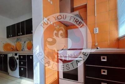 Lujerului | Apartament 2 camere | 51mp | Decom| B11627 - 1