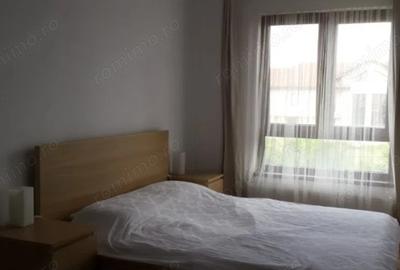 Apt cu 3 camere zona Girocului Esso - 3