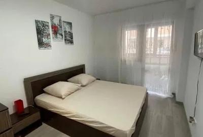 Apartament cu 2 camere decomandat, mobilat în Metalurgiei - 3