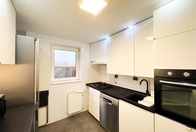 Apartament de inchiriat 4 camere Soseaua Nordului Herastrau - 8