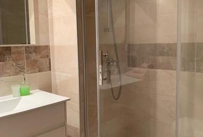 Apartament cu 2 camere, mobilat în Nord - 11