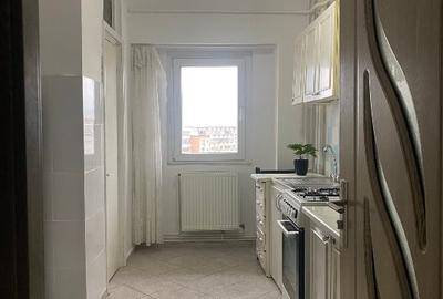 Apartament cu 2 camere semidecomandat în Păcurari - 2