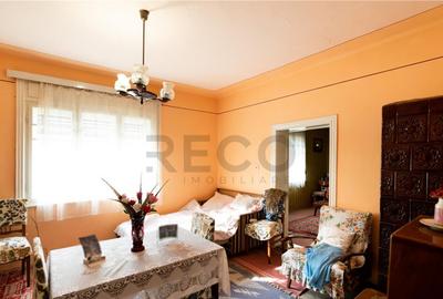 RECO Casa cu teren 3036mp, Bors - 2