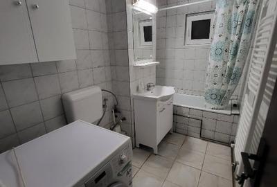 Apartament 3 camere decomandat, 2 bai, 2 balcoane, centrala proprie, zona Girocu - 6