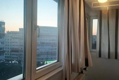 Piata 1 Mai-Ion Mihalache / Apartament 3 camere 78mp - 40