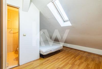 Apartament spatios, scara interioara, doua bai, in zona Faget - 14