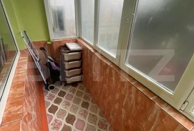 Apartament cu 3 camere semidecomandat, mobilat în Brazda lui Novac - 8