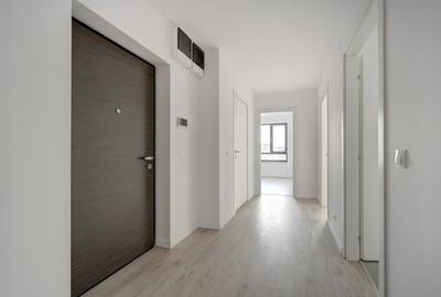 Apartament 3 camere si loc parcare inclus in pret | Greenfield Teilor - 8