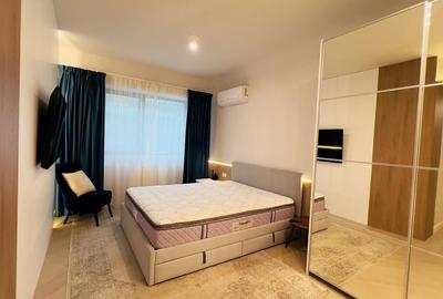 Apartament  3 Camere | Chirie | Pipera | Loc de parcare subteran - 4