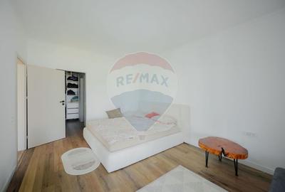 Casă cu 4 camere cu Teren 500 Mp în Sântandrei - 19