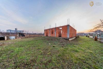 Teren de 599 mp, în Central - 7