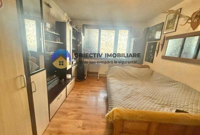 Apartament cu 2 camere decomandat în Precista - 3