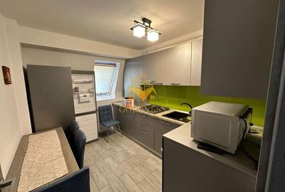 2 camere, modern, bloc nou, AC, Marasti zona LIDL, Kaufland, Pepco - 6