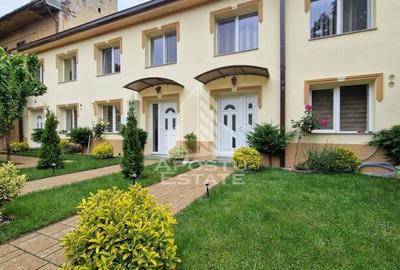 Apartament la casa curte comunazona ultracentrala - 11