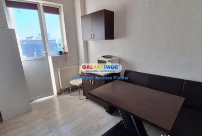 Apartament cu 2 camere decomandat în P-ța Universității - 2